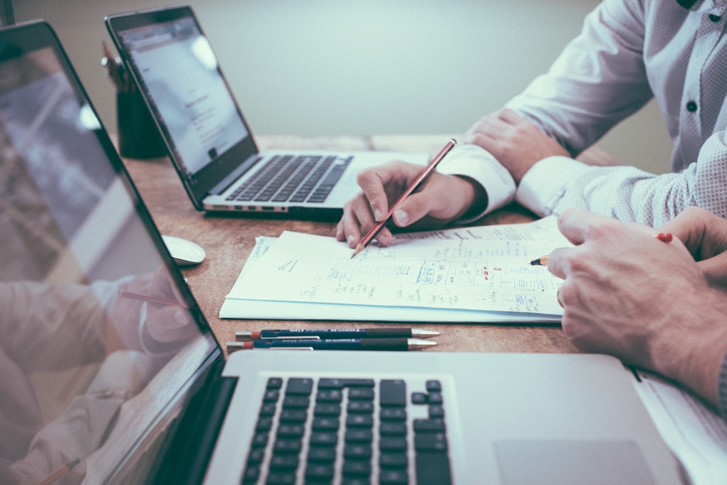How Technology Solutions Streamline Your Operations