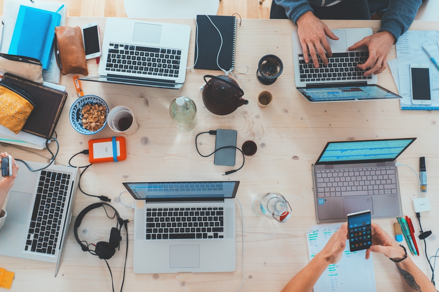 Expert Advice For Scaling Your New Venture